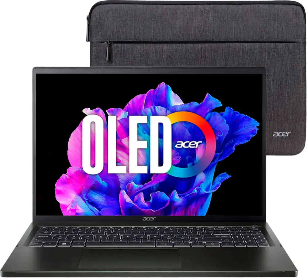 Acer Swift Edge 16