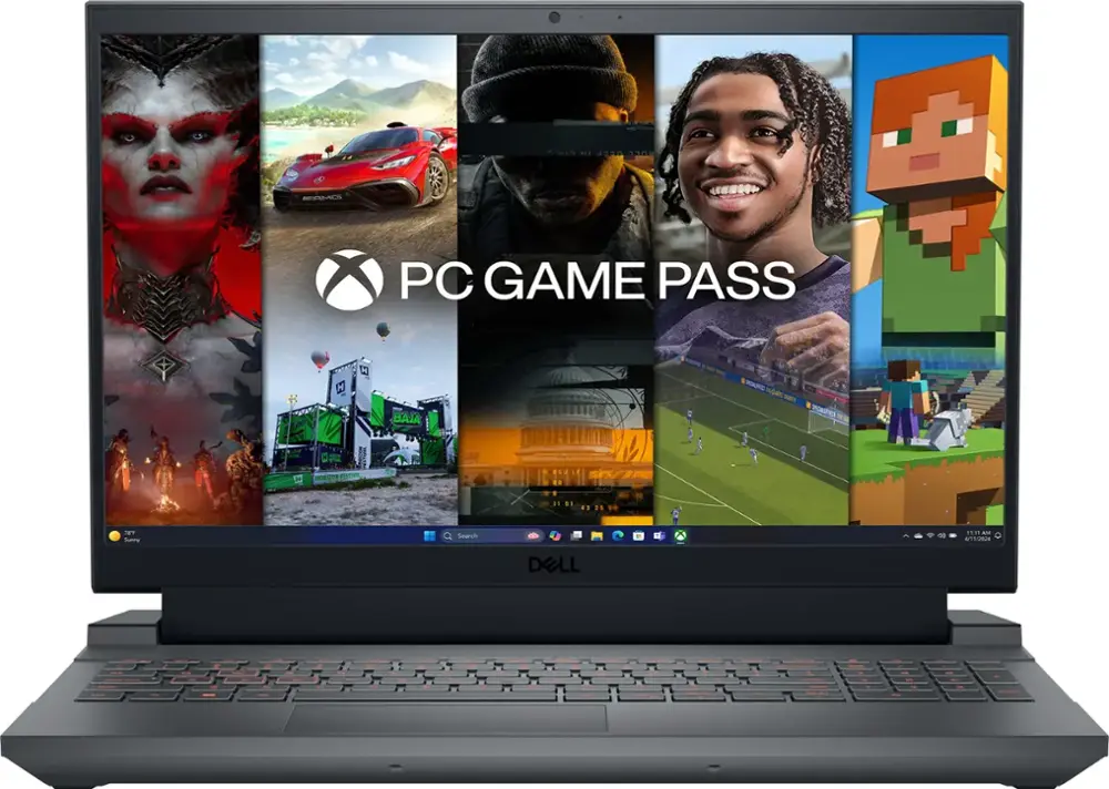 Alienware m18 R2