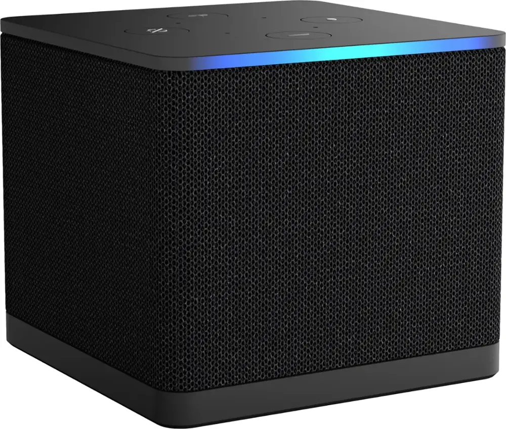 Amazon Fire TV Cube (3rd gen)