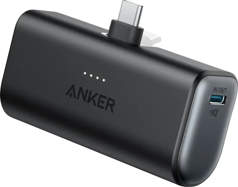 Anker Prime 27,650mAh Power Bank 250W