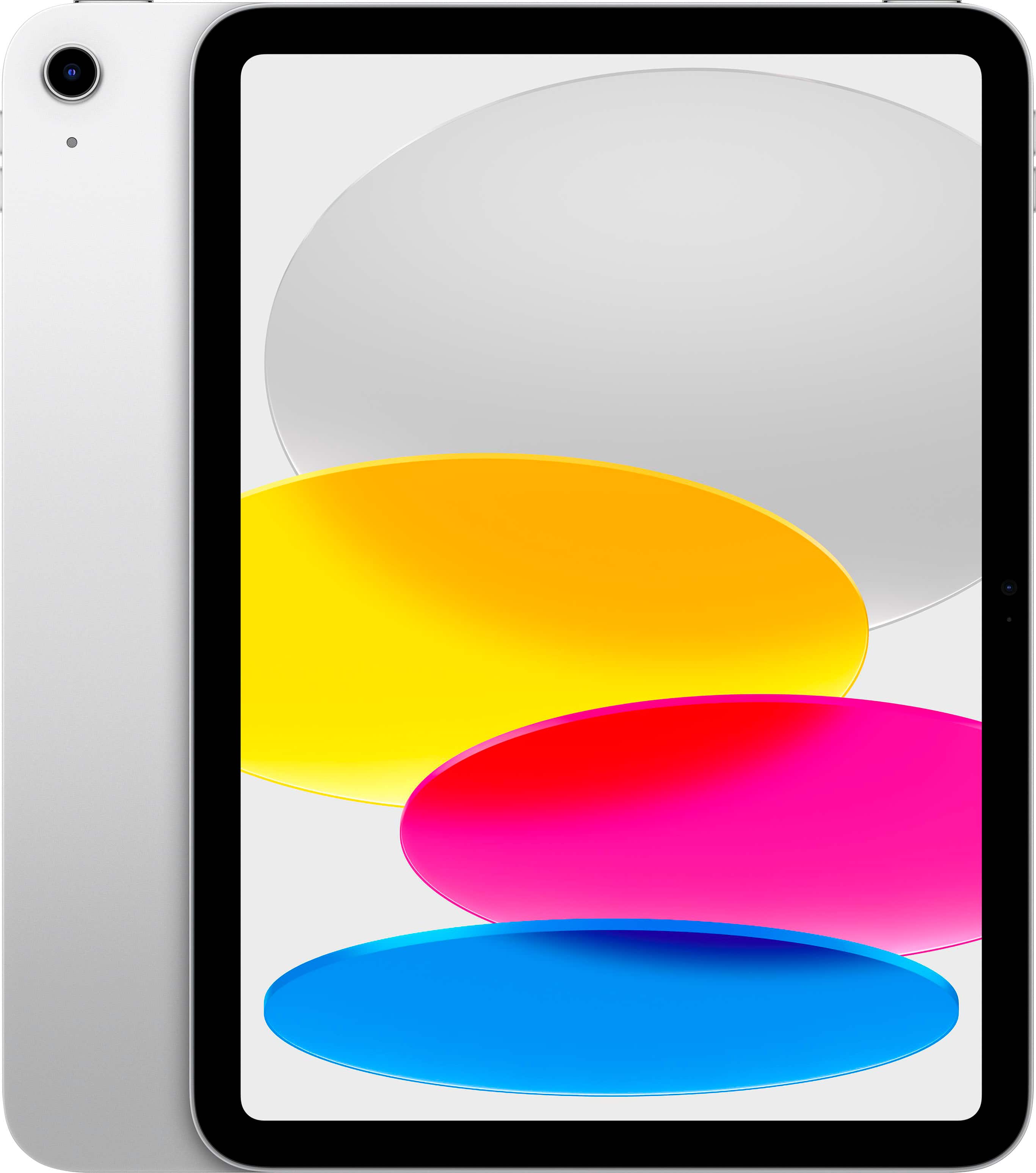 Apple 11-inch iPad A16 Wi-Fi 128GB