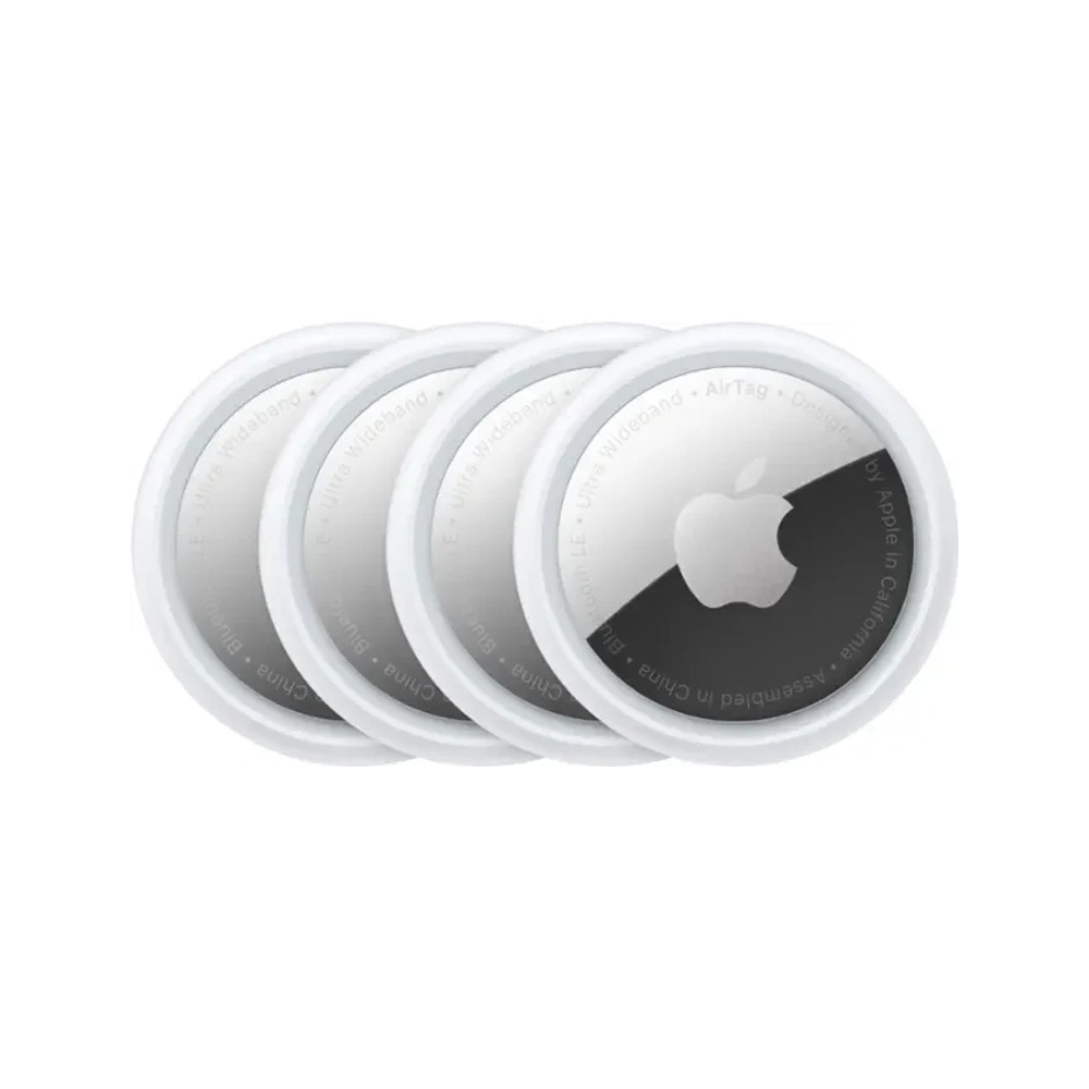 Apple AirTag 4-Pack