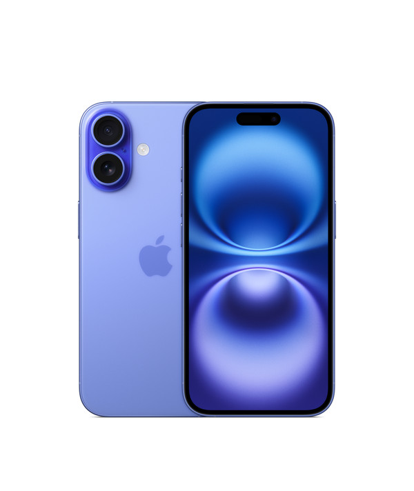 Apple iPhone 16 128GB Unlocked