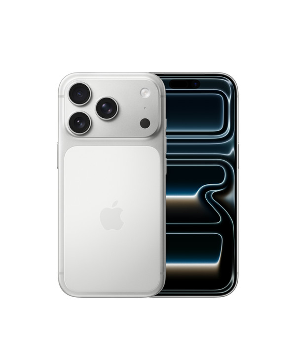 Apple iPhone 17 Pro 256GB Unlocked