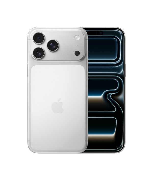 Apple iPhone 17 Pro Max 256GB Unlocked
