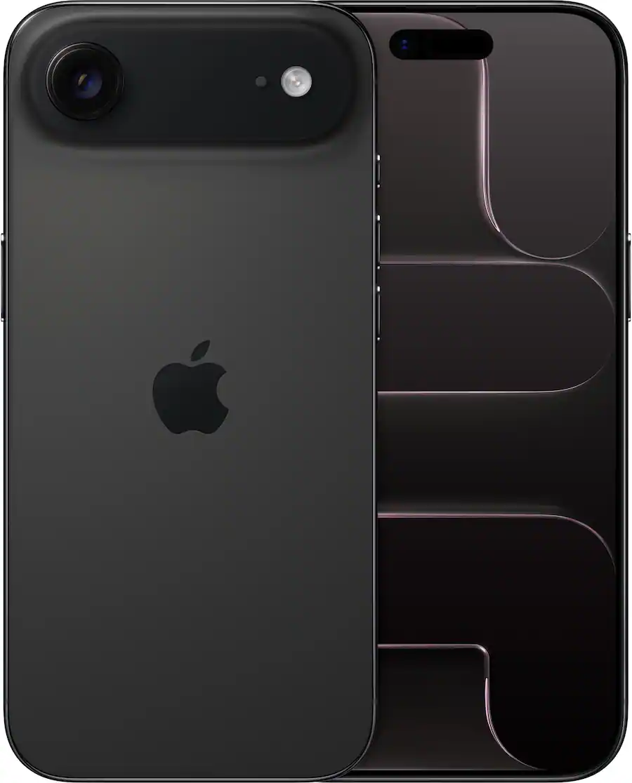 Apple iPhone Air 256GB (Unlocked) - Space Black