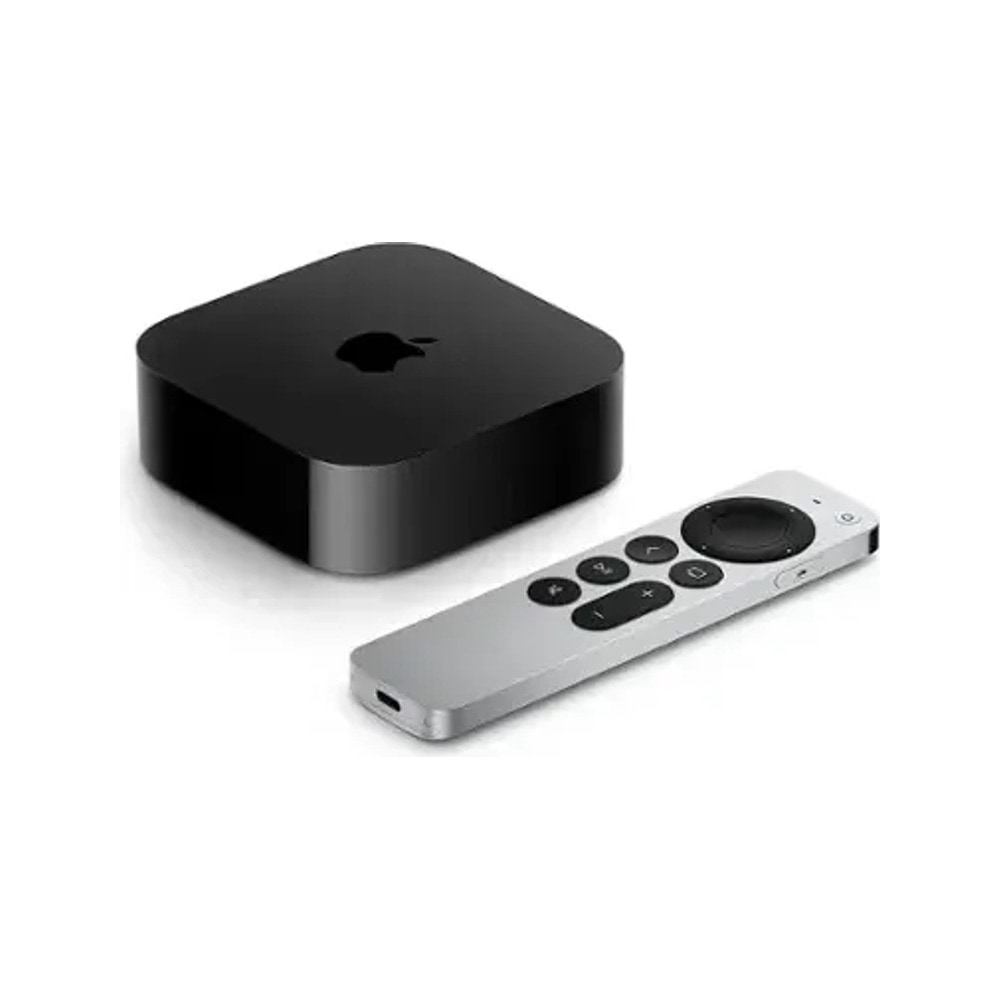 Apple TV 4K (3rd gen, 128GB)