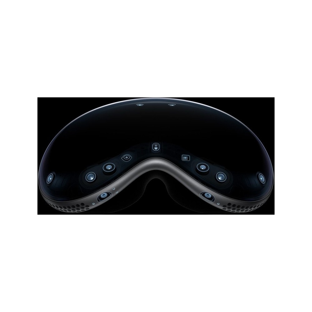 Apple Vision Pro