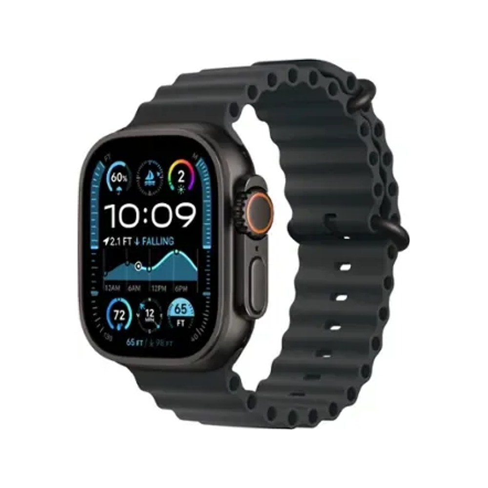 Apple Watch Ultra 3 GPS + Cellular 49mm