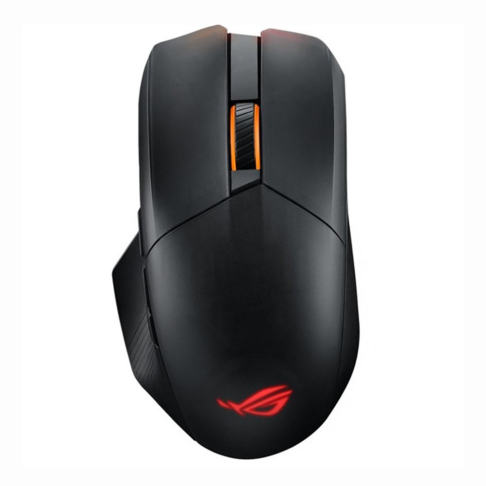 ASUS ROG Chakram X Wireless