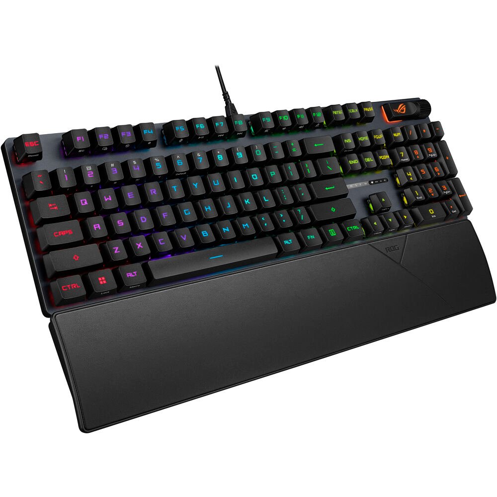 Asus ROG Strix Scope II