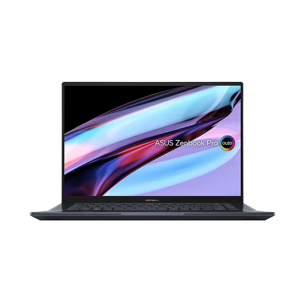 Asus ZenBook Pro 16