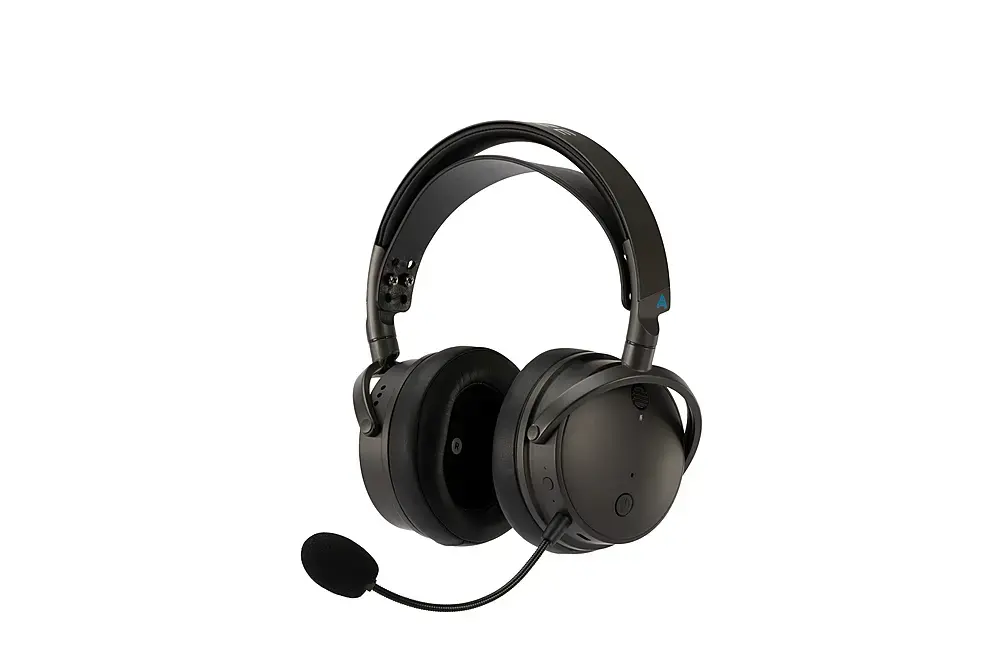 Audeze Maxwell