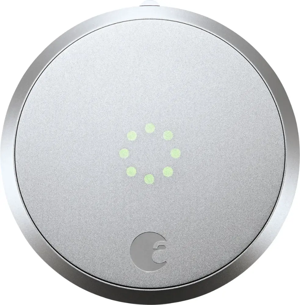 August Smart Lock Pro