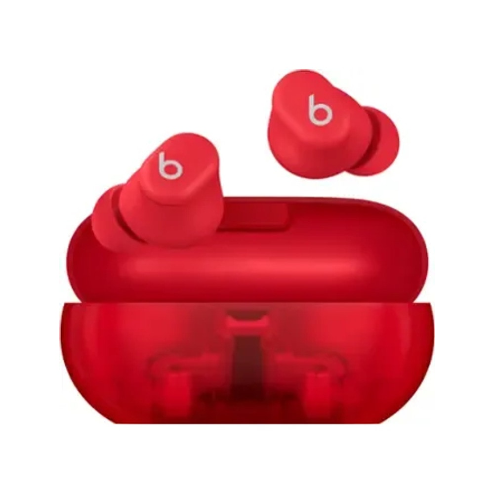 Beats Solo Buds
