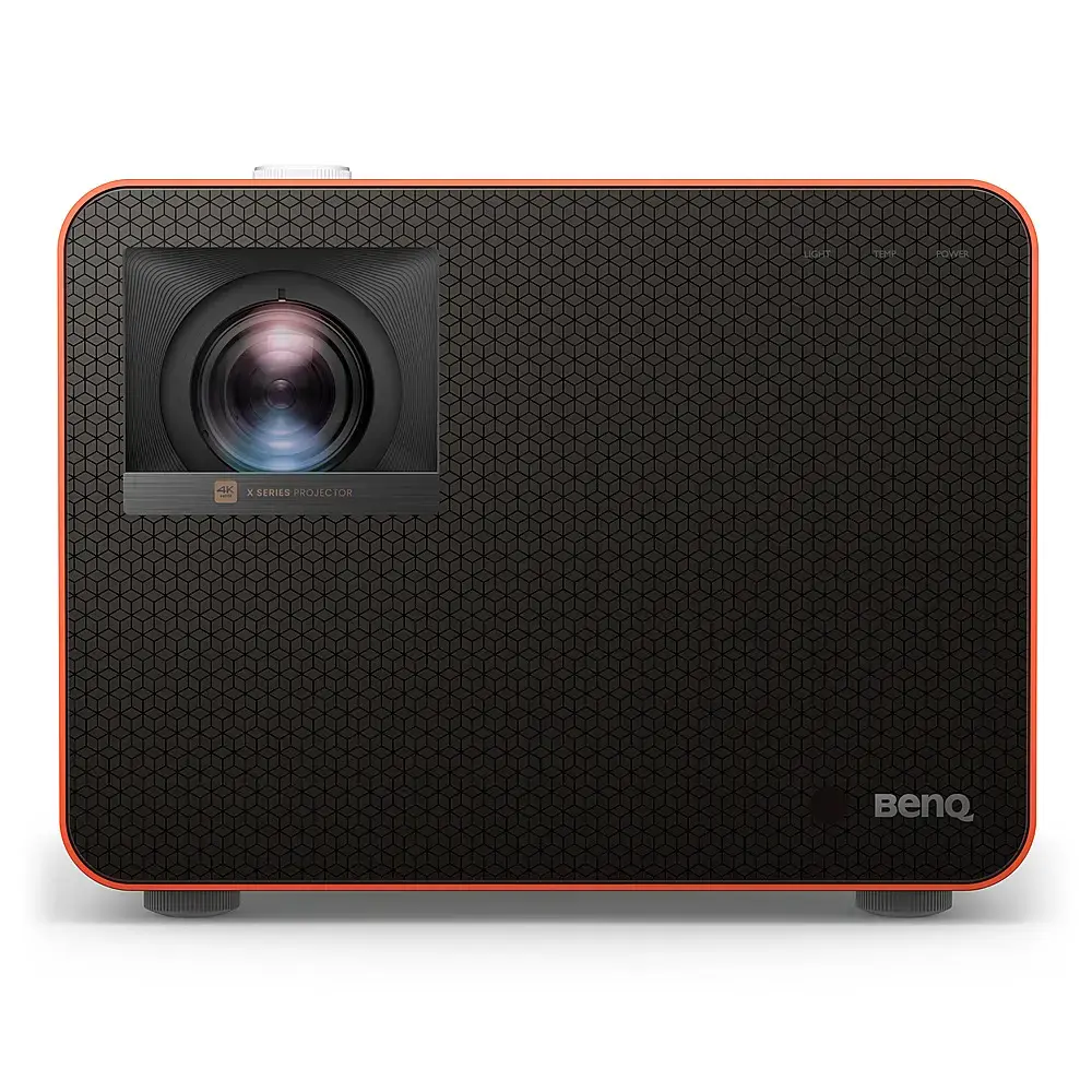 BenQ X3100i 4K Gaming Projector