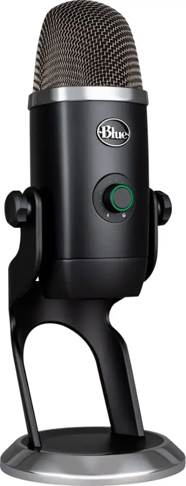 Blue Yeti X USB
