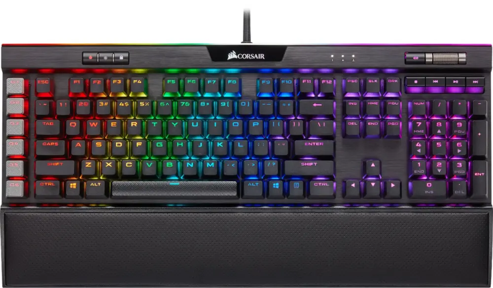 Corsair K95 Platinum XT