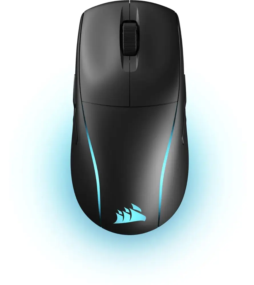Corsair M75 Wireless