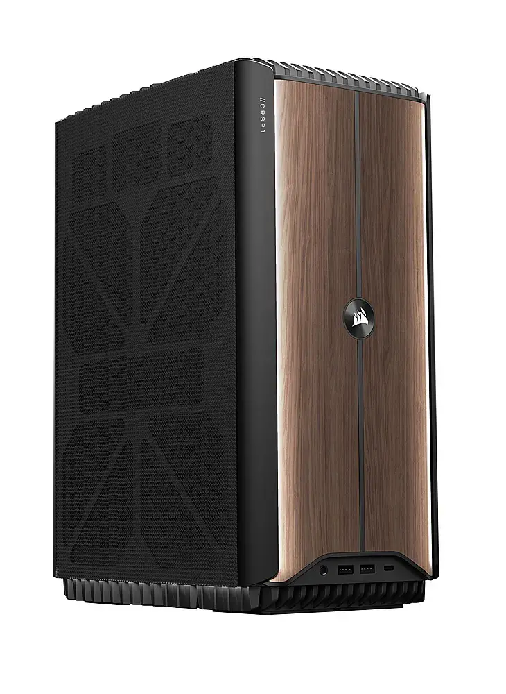 Corsair One i500