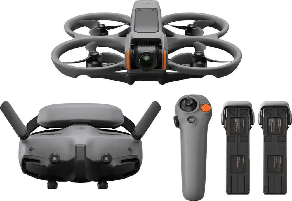 DJI Avata 2