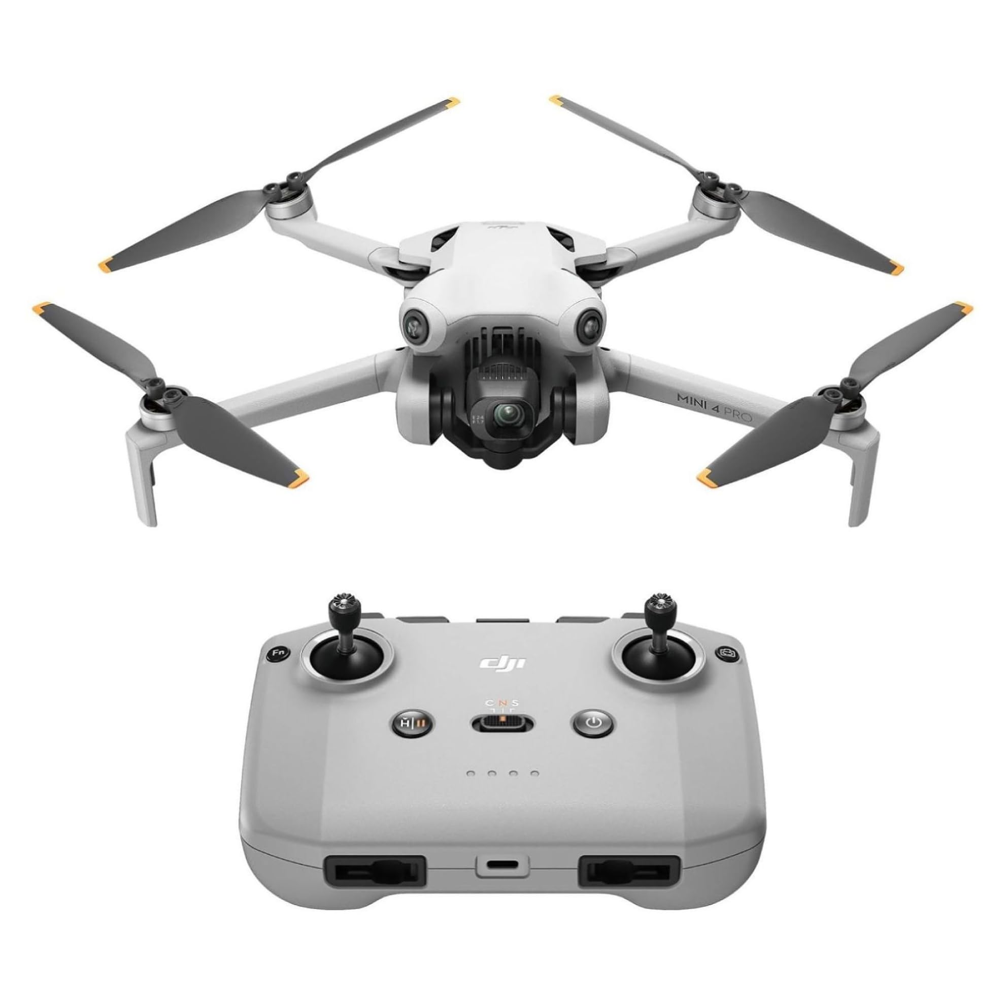DJI Mini 4 Pro