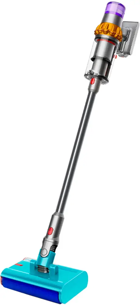 Dyson V15 Detect Submarine