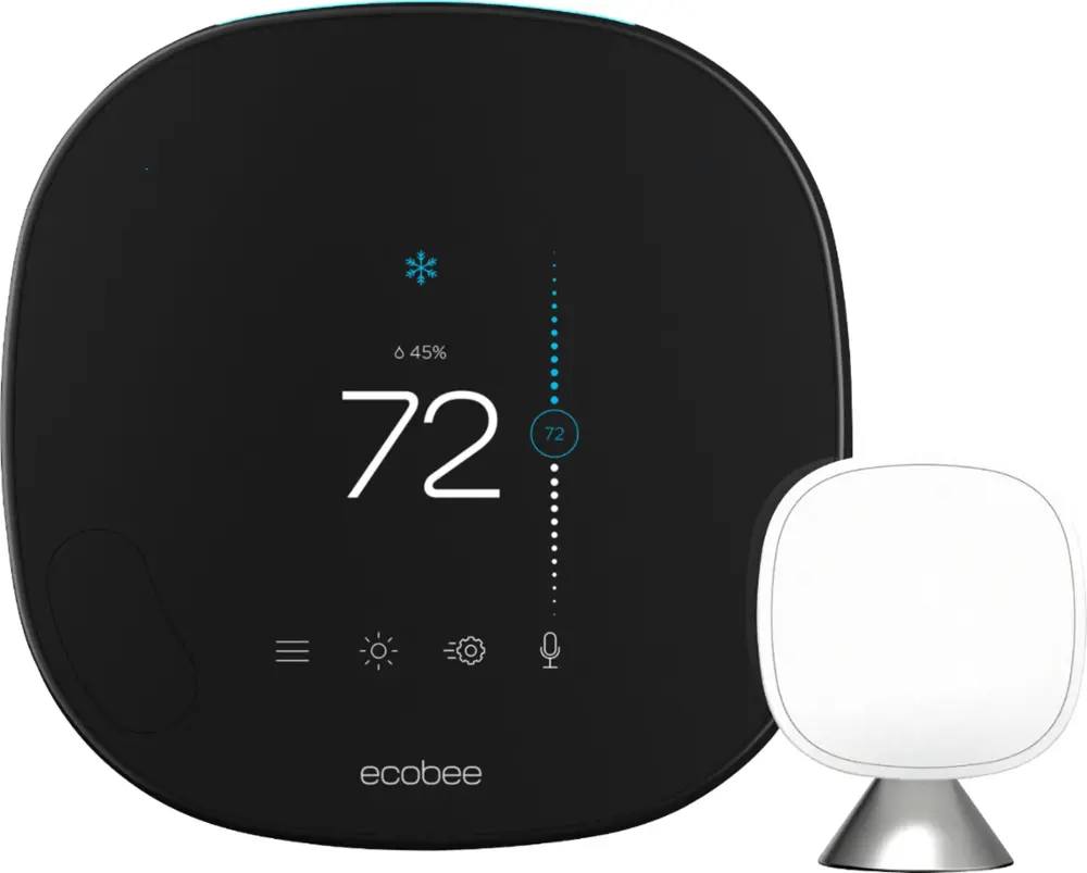 Ecobee SmartThermostat