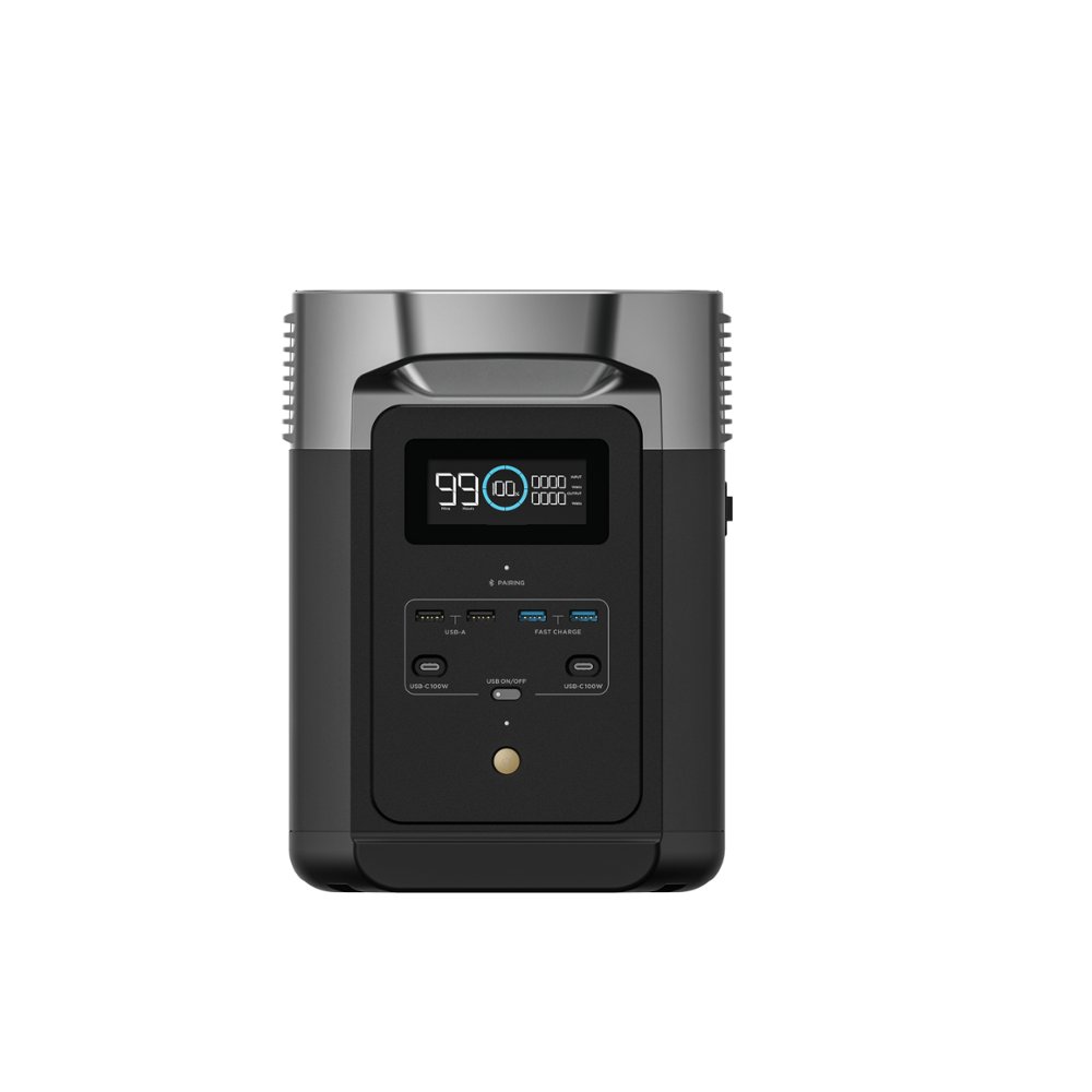 EcoFlow Delta 2