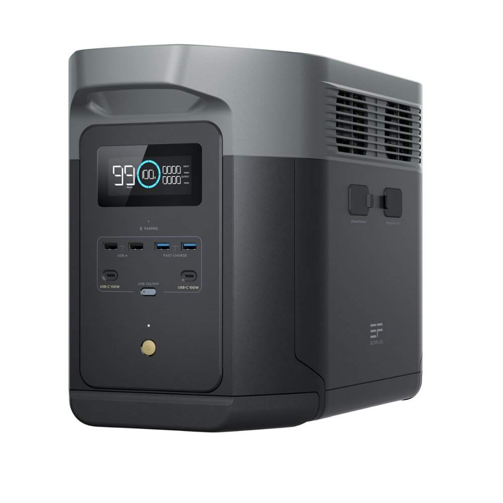 EcoFlow Delta Pro
