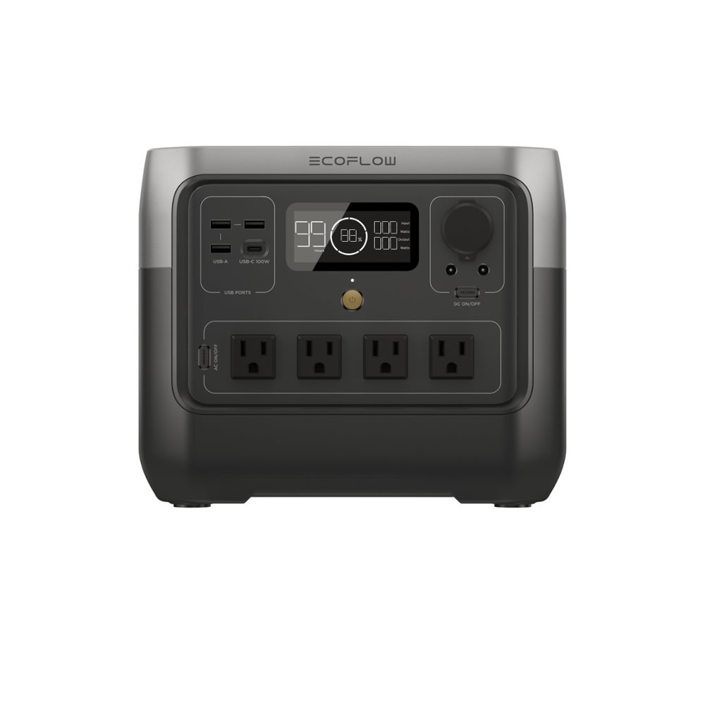 EcoFlow River 2 Pro