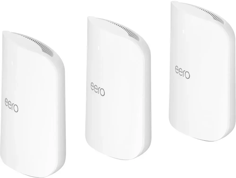 eero Max 7 (3-pack)