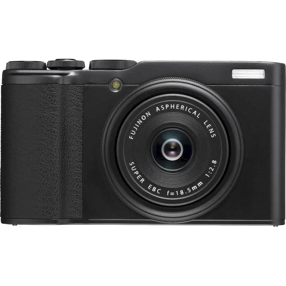 Fujifilm XF10