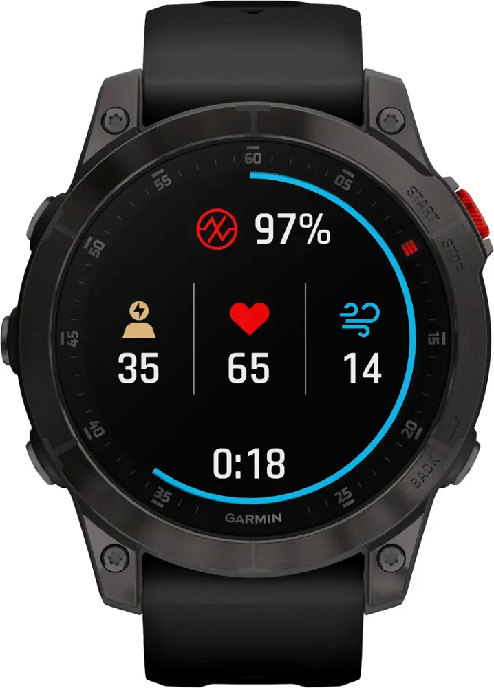 Garmin Epix Gen 2