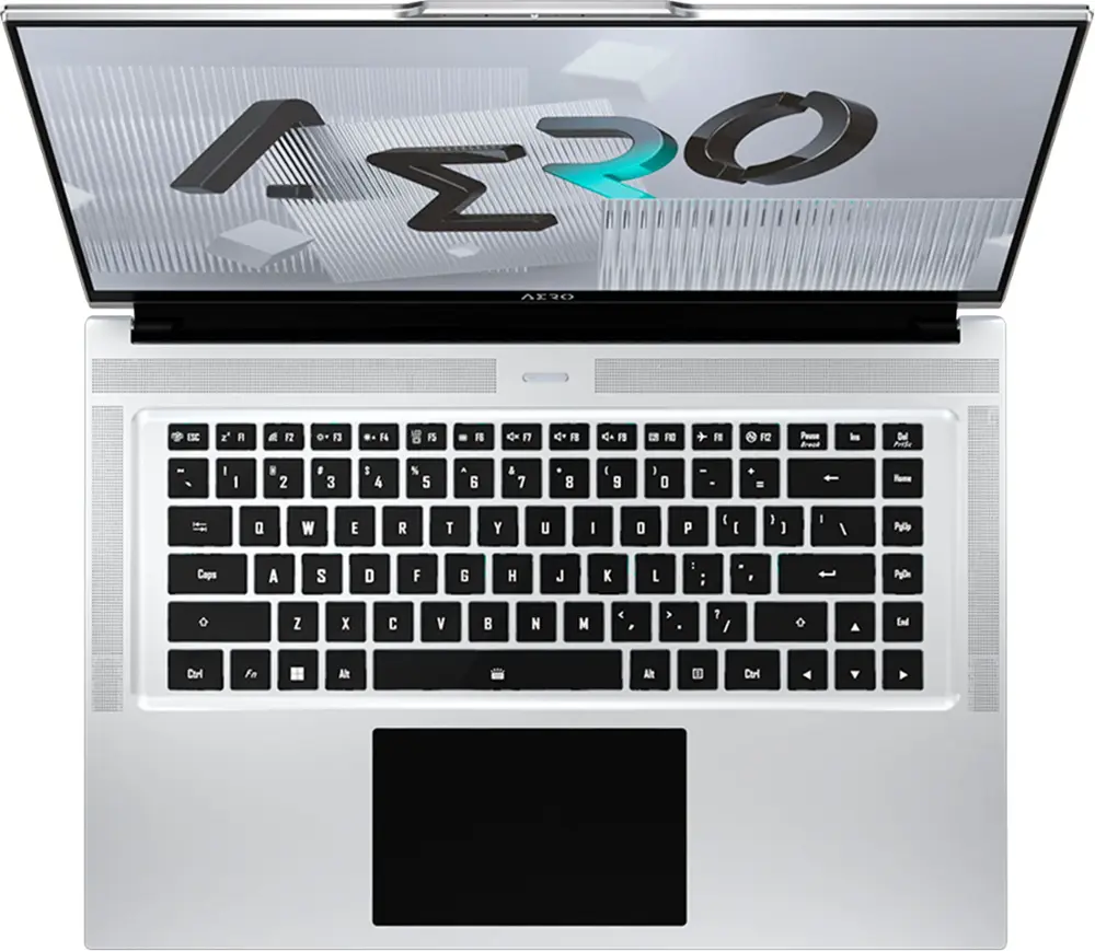 Gigabyte Aero 16