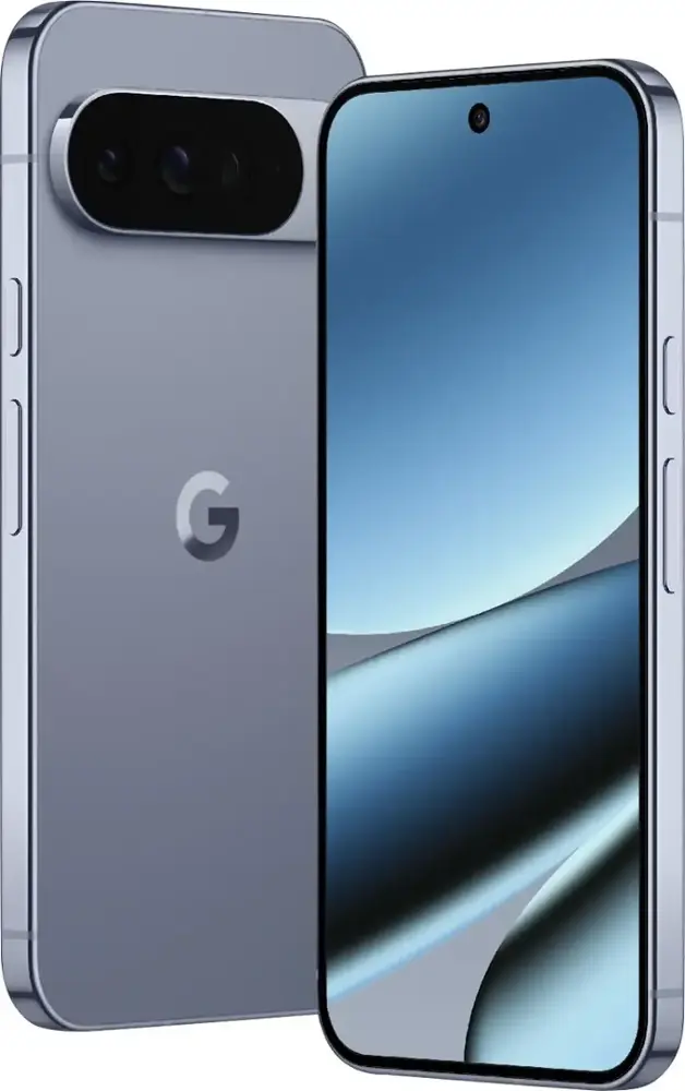 Google Pixel 10 Pro