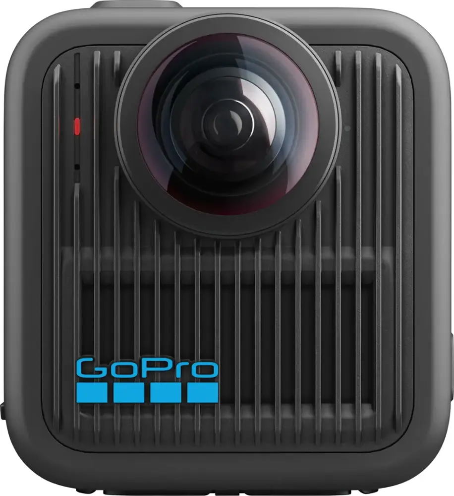 GoPro Max 2