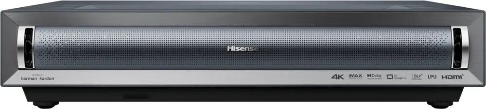 Hisense PX3-PRO Trichroma UST