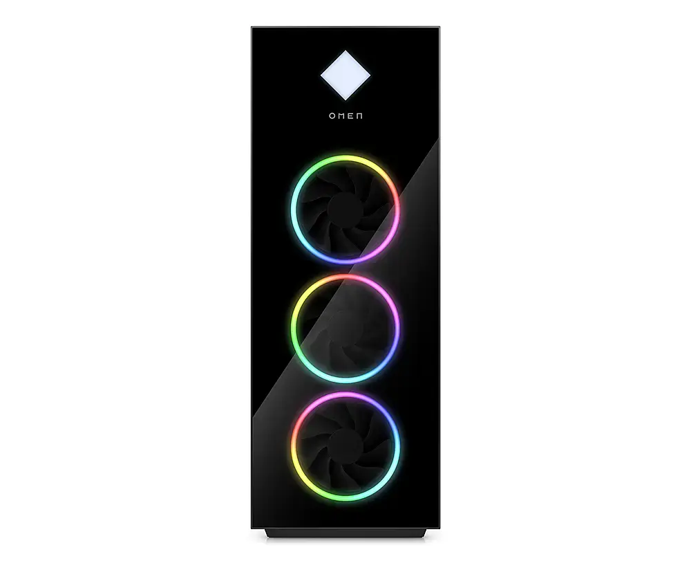 HP Omen 45L Gaming Desktop