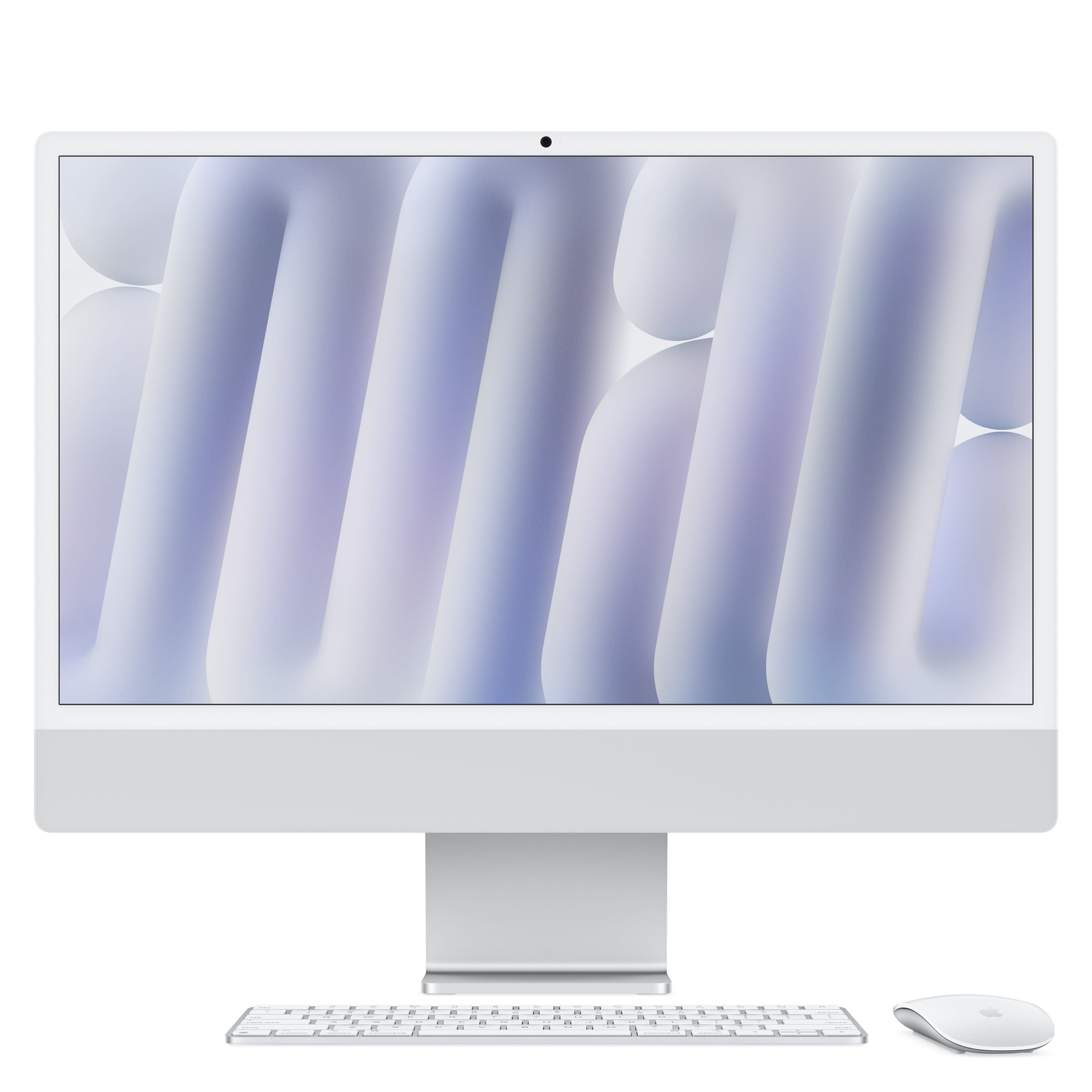 iMac 24" M4