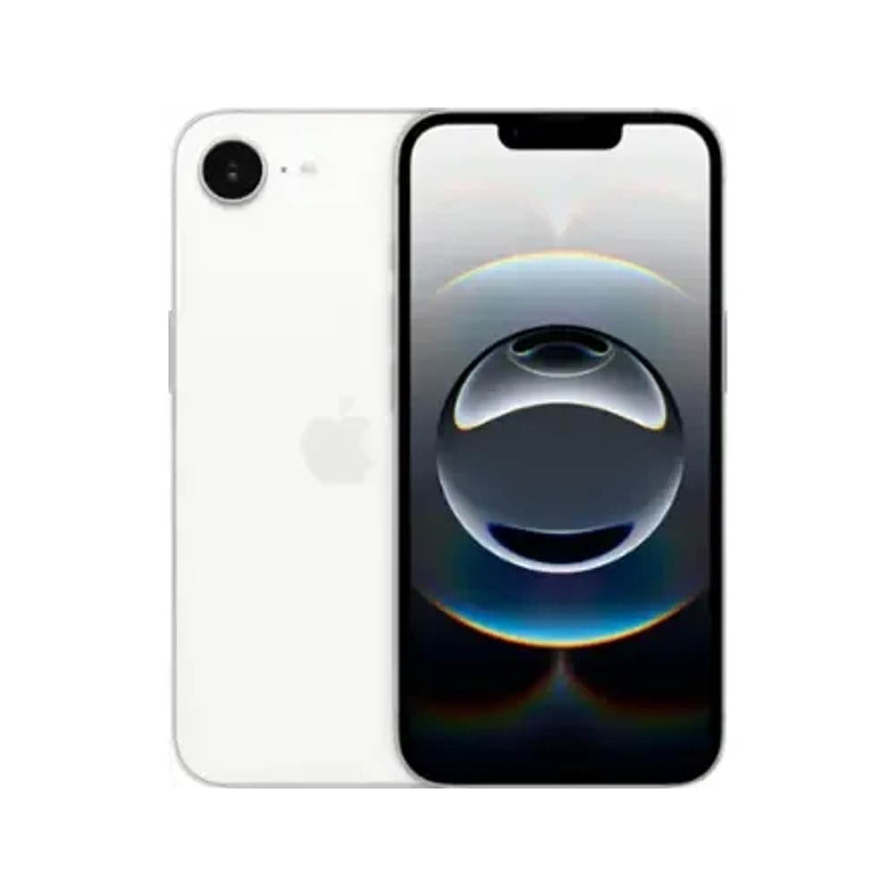 iPhone SE (2025)