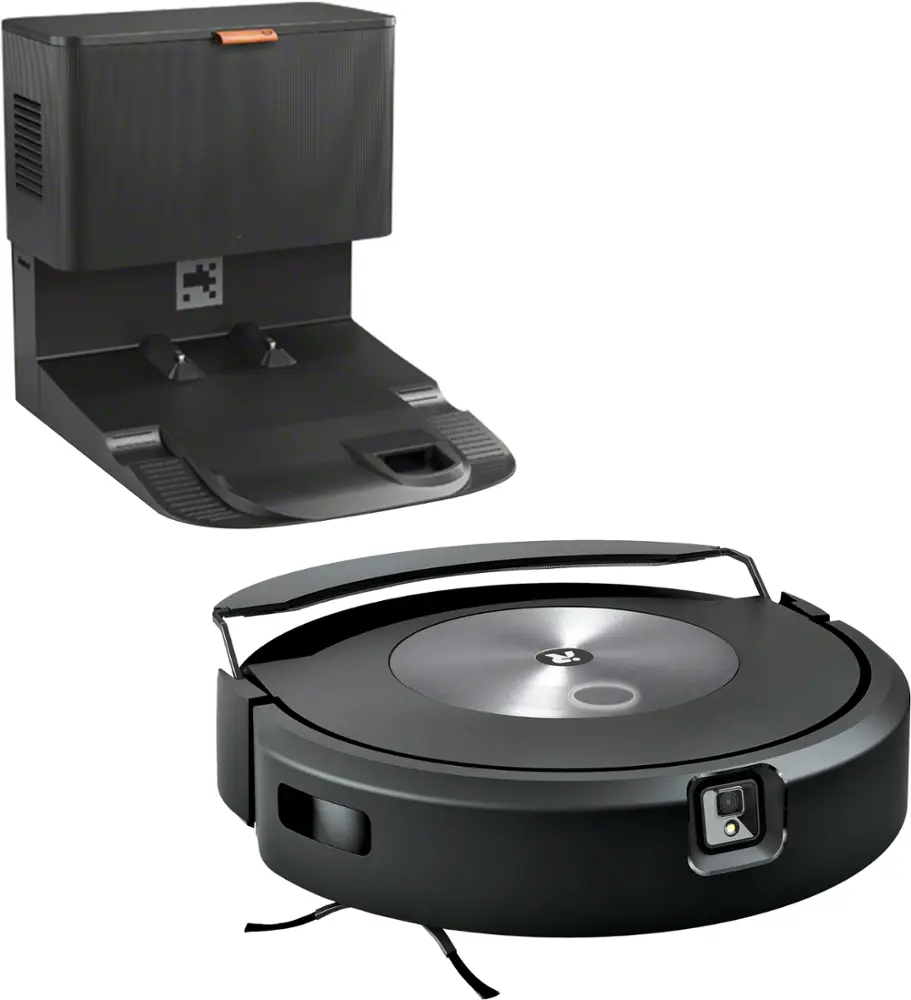 iRobot Roomba Combo j7+
