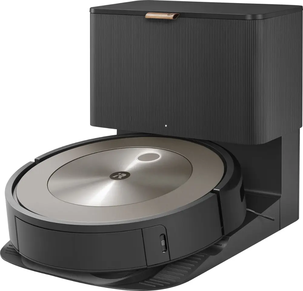 iRobot Roomba j9+