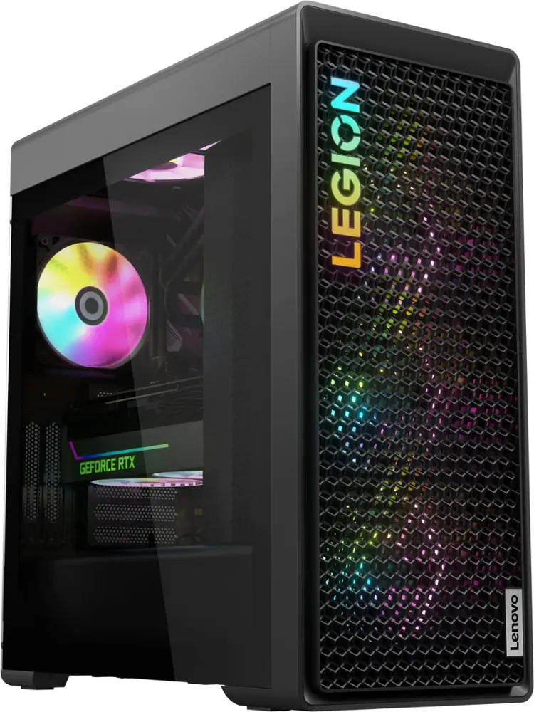 Lenovo Legion Tower 7i