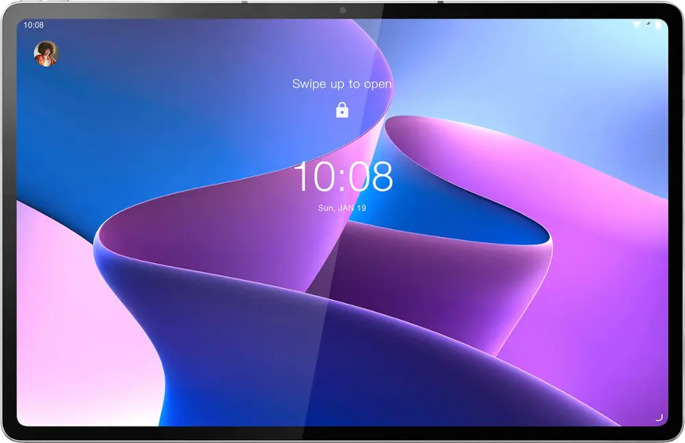 Lenovo Tab P12 Pro