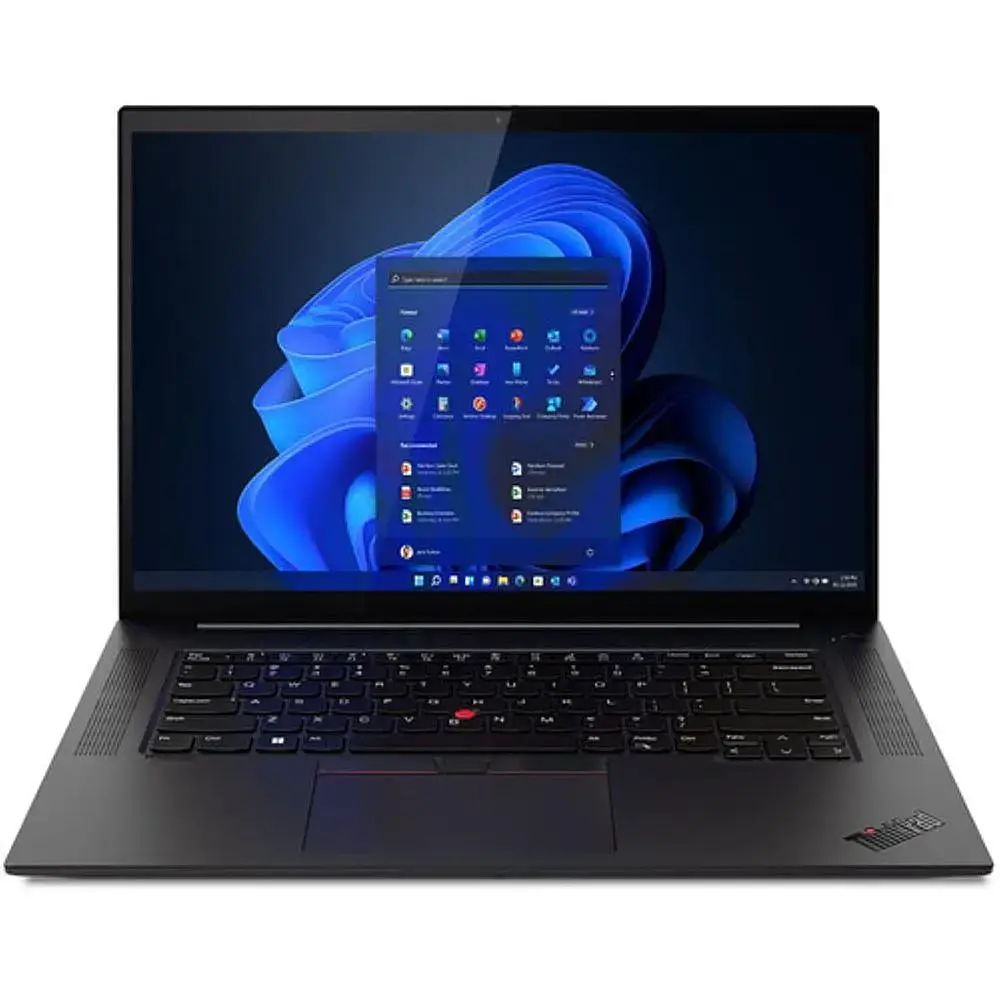 Lenovo ThinkPad X1 Extreme