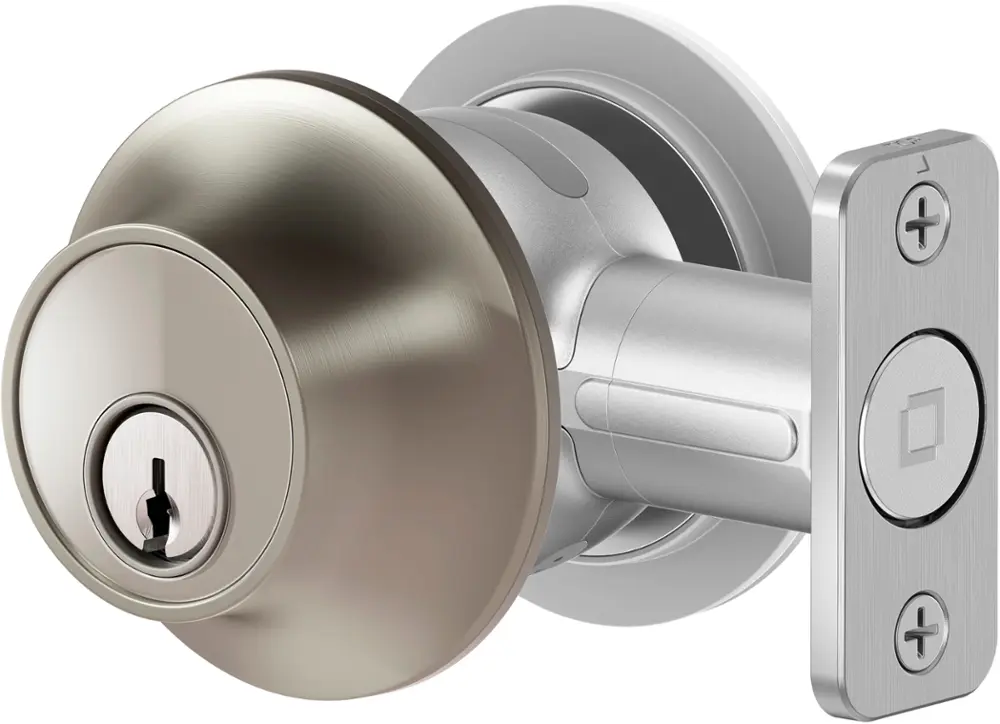 Level Lock+