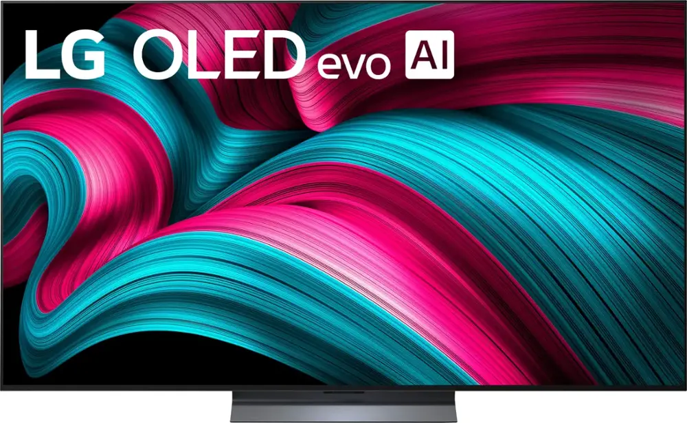 LG OLED evo C5 65" 4K
