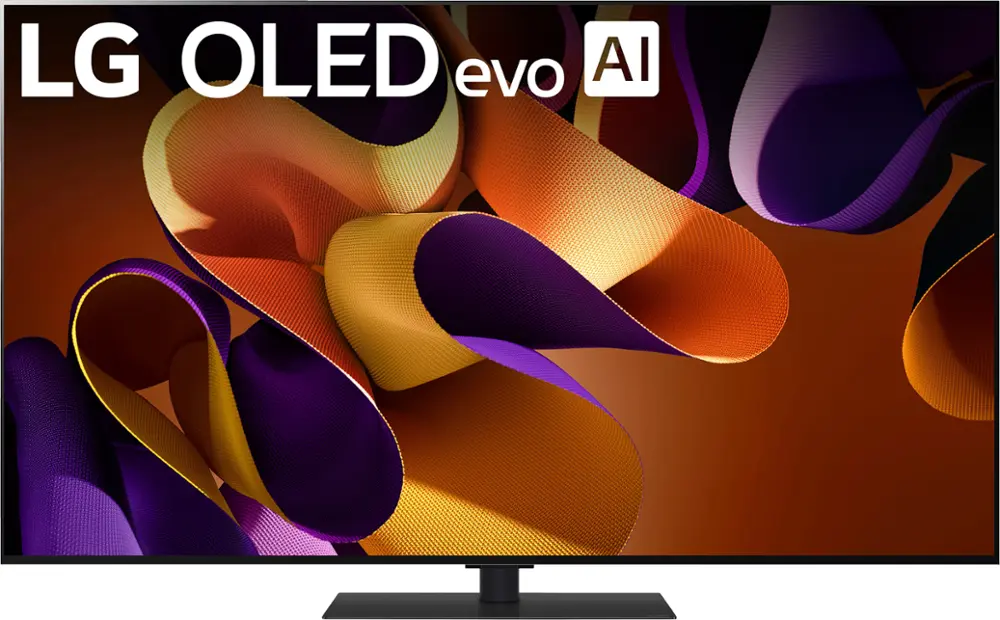 LG OLED evo G4 65" 4K