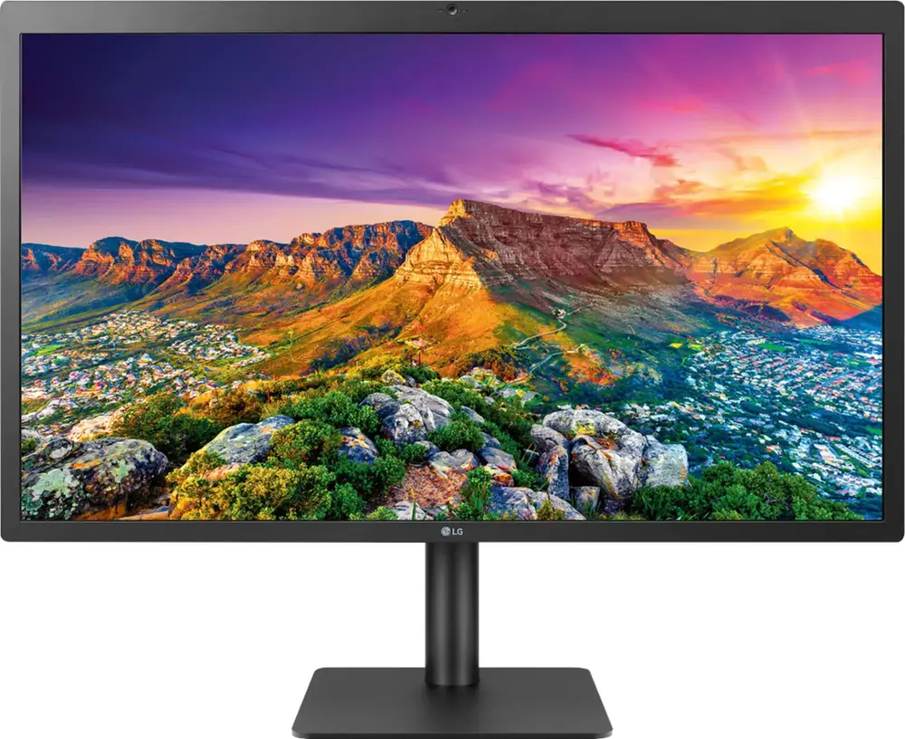 LG UltraFine 5K